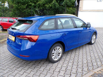 Škoda Octavia 1,0 TSI e-TEC DSG-DPH - 3