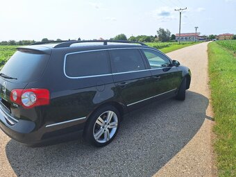 Volkswagen passat - 3