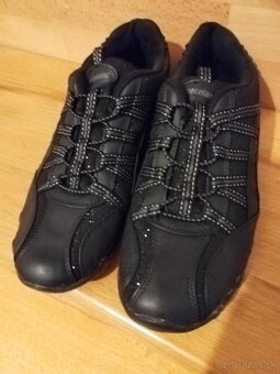 Predam damske botasky velk.41 - 3
