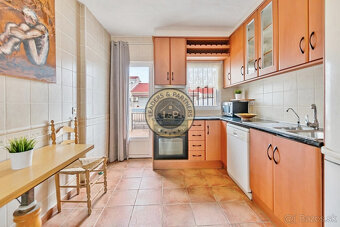 Dom 3+kk s terasou a bezénom Torrevieja-La Mata, Španielsko - 3