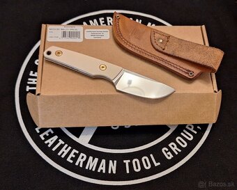 Leatherman maloy special batch 7 - 3