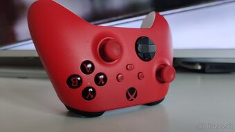 Xbox SERIES X ovládac, zaruka 6 mesiacov - 3