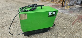 REMKO D-4937 priemyselny ventilator-ohrievac - 3