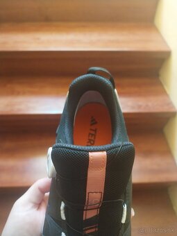 ADIDAS TERREX AGRAVIC BOA 37 1/3 - 3