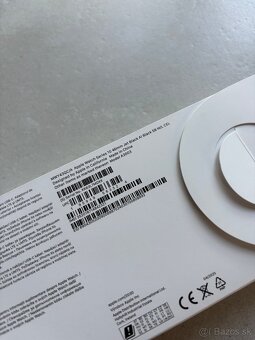 Apple watch series 10 46mm Jet Black AI - 3