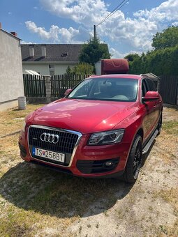Audi Q5 2.0 TFSI - 3