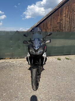 Yamaha Tracer 900 - 3