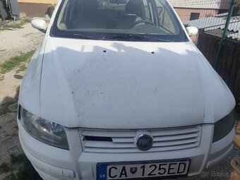 Fiat Stilo - 3