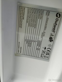 Chladiaci box ecocool lite - 3