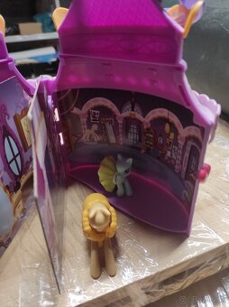 Domcek My little pony Rarity booktique - 3