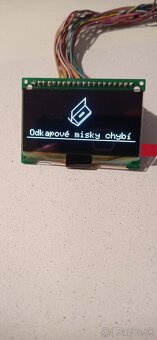 Display Nivona 691 - 3