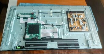 Samsung Q55Q70RAT Smart 4K 55" 139cm. - 3