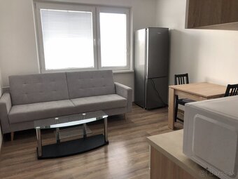 Prenájom (1-izbový byt) Dolný Kubín, časť Brezovec - 3