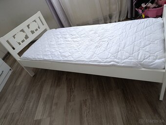 Detská posteľ IKEA - 3
