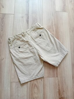 Pánske kraťasy, H&M, velk. M - 3