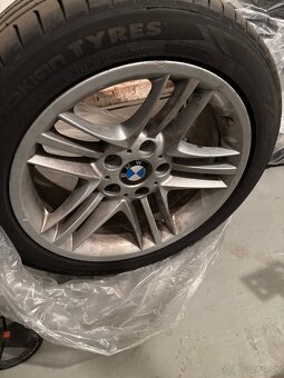 Styling 89 s novými letnými pneu 235/45 R17 Nokian - 3