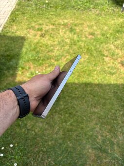 samsung s25 ultra titanium silverblue - 3