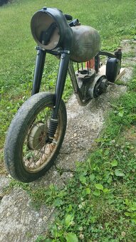 Jawa perak 250 11 - 3