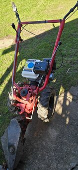 4takt mf 70 jičin. 7.5 hp - 3