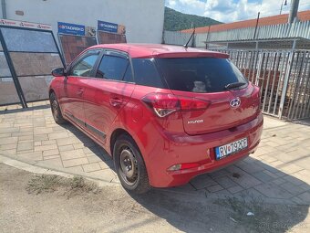 Hyundai i20 1.2i 16V Style - 3