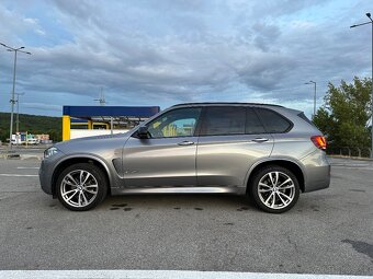 BMW X5 XDrive30d A/T - 3