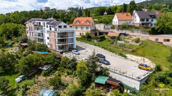 2-izbový byt s veľkou terasou v Bojniciach – 50 m² - 3