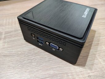 Mini PC GIGABYTE GB-BPCE-3455 - 3