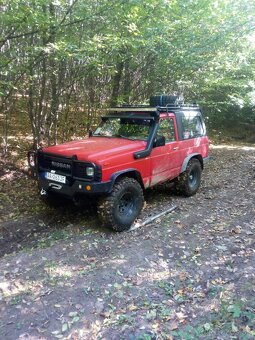 Nissan patrol - 3