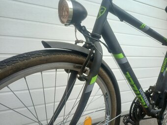 Bicykel - 3