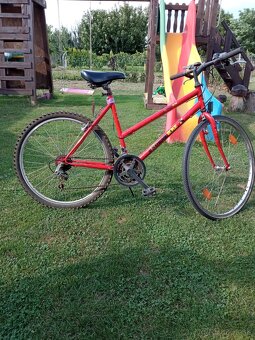Predám horský bicykel - 3