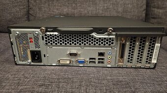 Predam pc Lenovo Edge 71 - 3