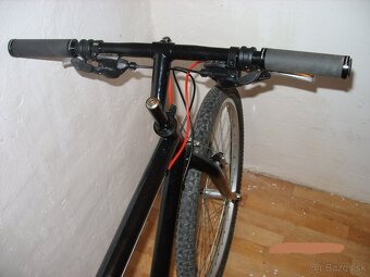 horsky bicykel - 3