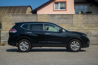 Nissan X-Trail - 3