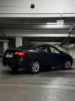 Renaut Fluence Limited Edition - 3
