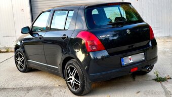 Suzuki Swift 1.3i 125 000km - 3