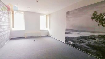 Kancelársky priestor 35 m², Gorkého ul. Staré Mesto, voľný i - 3