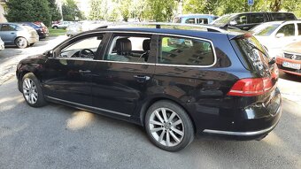 Vw Passat b7 2.0tdi - 3