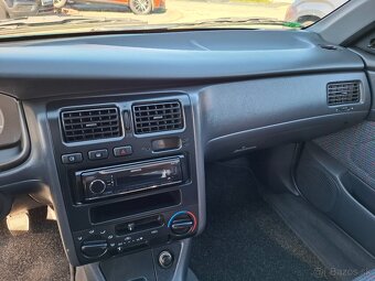 Toyota Carina 1994 1,6i TOP STAV - 3