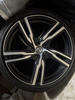 Volvo S90 V90 5x108 r20 R design - 3