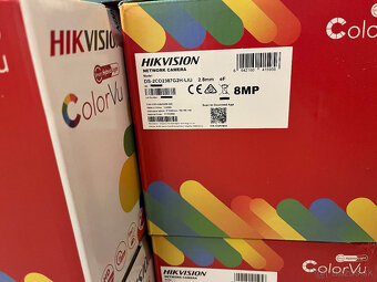 Doprava zdarma HikVision DS-2CD2387G2H-LIU - 3