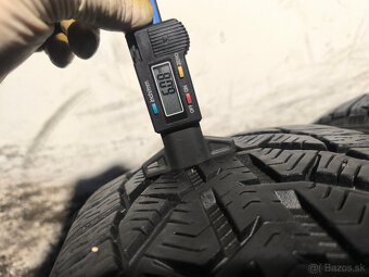 215/50 R17 Zimné pneumatiky Kormoran Snow 2 kusy - 3