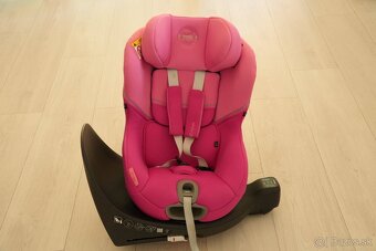 Cybex Sirona S2 i-size 2021 - 3