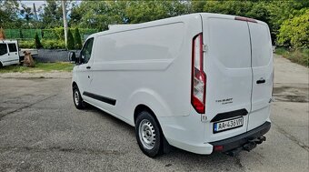 FORD TRANSIT CUSTOM - PREDAJ AJ NA SPLÁTKY - 3