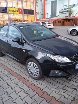 Seat Ibiza sport - 3