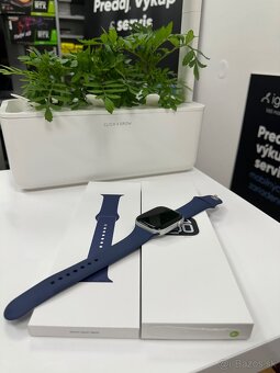 apple Watch 10.45mm Silver - 3