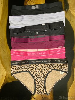 Logo nohavičky S Victoria’s Secret / PINK - 3