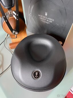 Meze 99 Classics Walnut Silver - 3