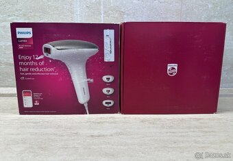 Philips Lumea IPL 7000 Series BRI923 - 3
