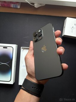 IPHONE 14 PRO MAX 256GB - 3