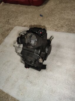 Vysokotlakové čerpadlo SIEMENS/VDO - 3
